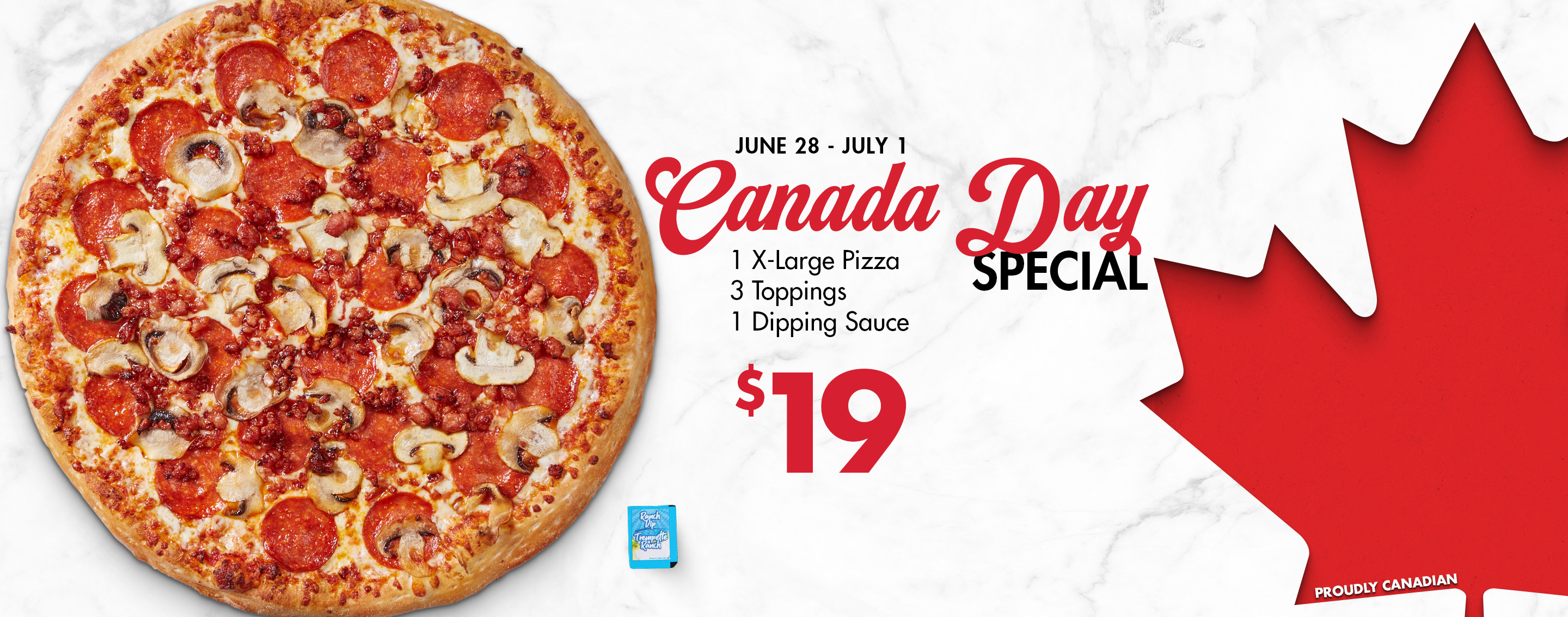 Canada Day